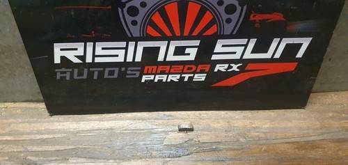 Mazda rx7 fd3s 13b engine - fd3s,