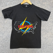 Vintage 1980 The Who American