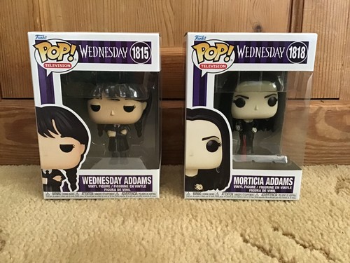 New pop funkos the - new,