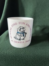 Gilwell Park - Beaver Scout