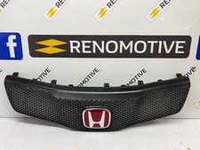 HONDA CIVIC TYPE R FN2 MK8