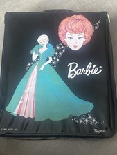 Vintage 1963 barbie - barbie, mattel