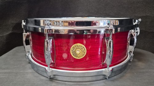 Gretsch snare drum - gretsch, custom