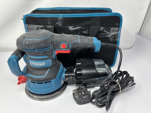 Erbauer ero450 240v electric - erbauer,