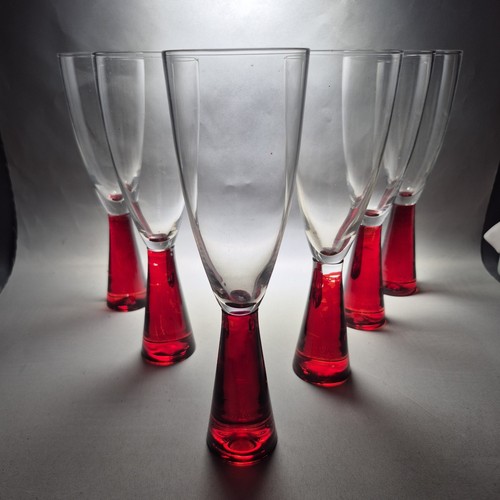 Artland prescott red stem - 6x,