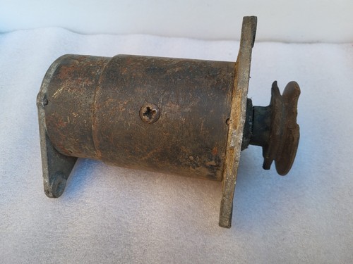 Lucas dynamo 22715h 12v - dynamo,