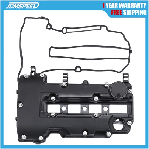 Valve rocker cover gasket - cover,