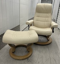 Ekornes Stressless Opal Cream