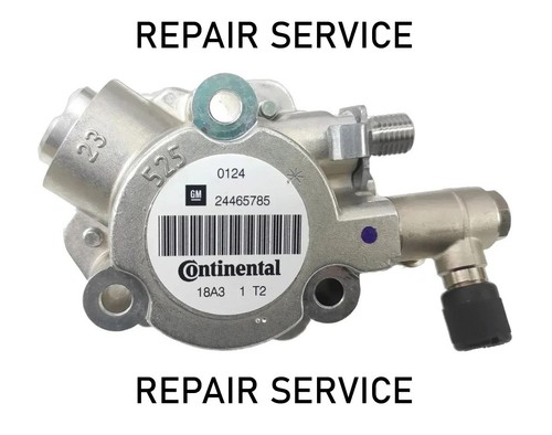 Repair service for continental - repair,