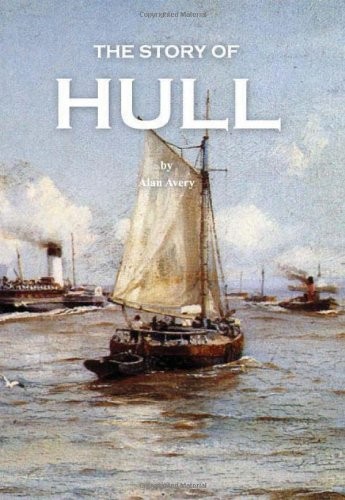 The story hull alan - story, hull-alan