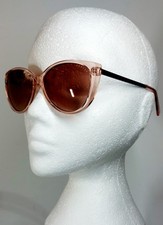 RADLEY RDS Genna Col 102P Cat 3 Brown Blue Frames Women's Oversize Sunglasses