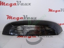 Vauxhall Corsa C 2001-2006 Rear Left Side Light Dark Tinted 93170222