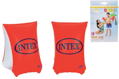 Intex deluxe large swimming - intex,