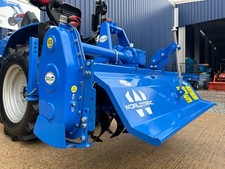 NEW WORLDTRAC WTX-1.2M HEAVY