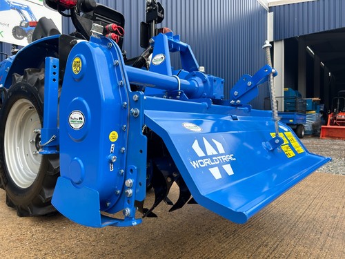 New worldtrac wtx heavy - new,