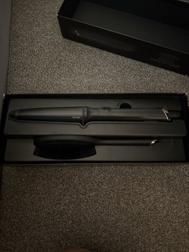Ghd curve creative curl - ghd, wand