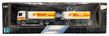 1:87 Scale Cararama 189