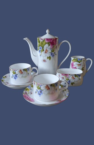 Designer longda bone china - longda,