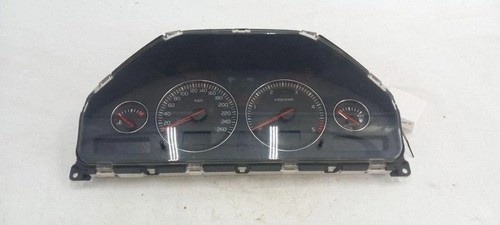 Volvo v70 instrument - volvo,