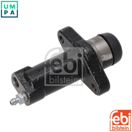 Slave cylinder clutch - slave,