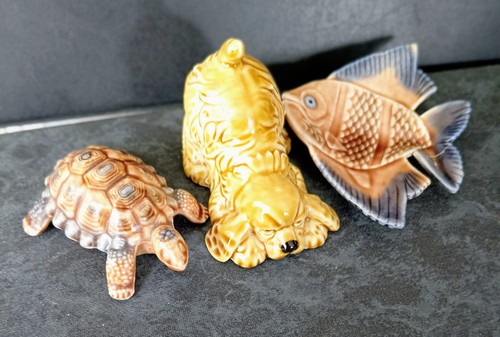 Wade collectables - 3,