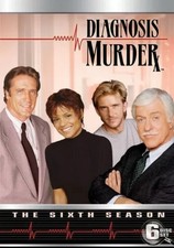 Diagnosis Murder: the Sixth