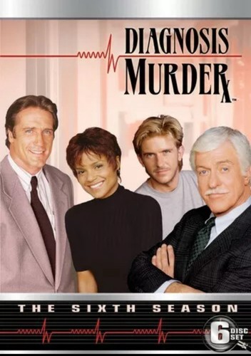 Diagnosis murder the sixth - murder:,