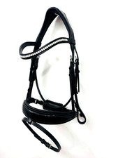 ROUND ROLLED BRIDLE Patent