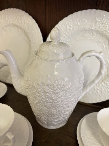 Vintage spode savoy cabbage - spode,