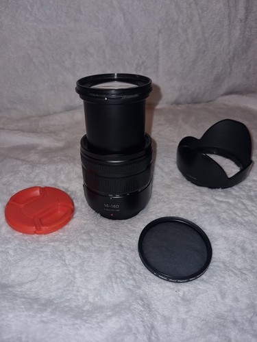 Panasonic lumix vario - panasonic,