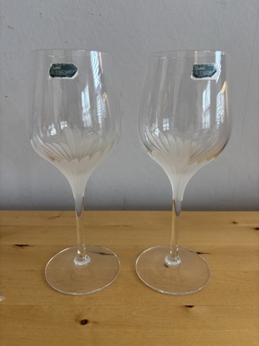 Durand crystal wine - x,