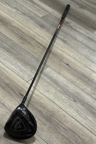 Callaway razr black ti - razr,