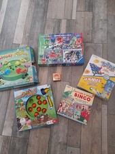 kids game/puzzle bundle-hungry