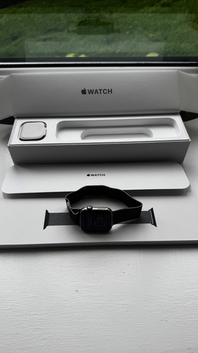 Apple watch series 44mm - series,