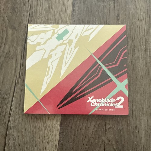 Xenoblade chronicles sound - 2,