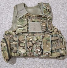 Osprey my 4 body Armour Vest