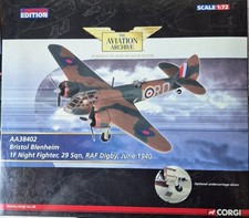 Corgi 1/72 Scale Diecast