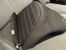 Britax Affinity Apron Red Not