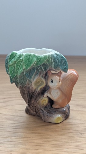 Hornsea pottery vintage fauna - pottery,