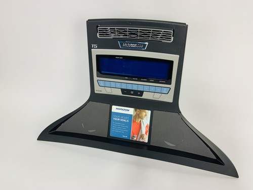 Horizon fitness treadmill - horizon,