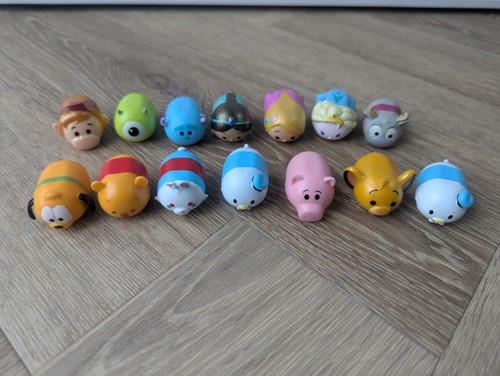 Zuru disney figures - zuru,