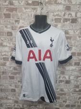 TOTTENHAM HOTSPUR 2015/2016