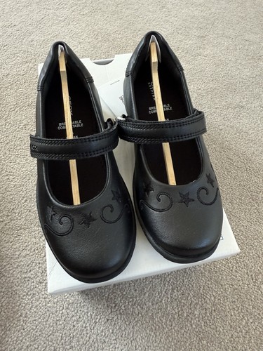 Geox girls shoes shadow black - shoes,
