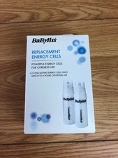 Babyliss Replacement Energy