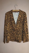 New Kim & Co Jersey One Button