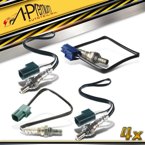 Oxygen sensor for nissan - sensor,