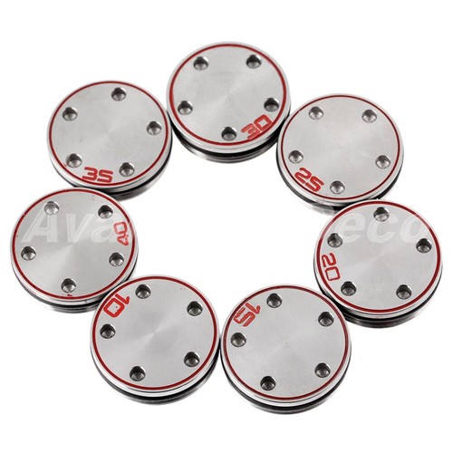 2pcs tungsten steel 40g - tungsten, 10-40g