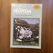 Honda Service Repair Shop