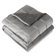 Bare Home Weighted Blanket -