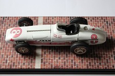 Carousel 1/18 1956 Indy 500